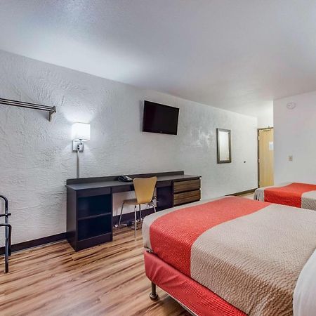 Motel 6-Saint Paul, Mn - I-94 Экстерьер фото