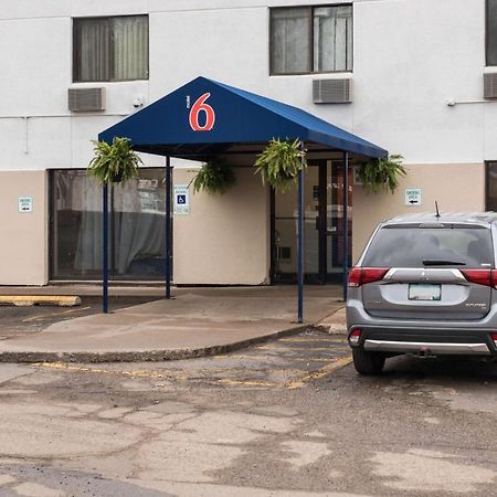 Motel 6-Saint Paul, Mn - I-94 Экстерьер фото