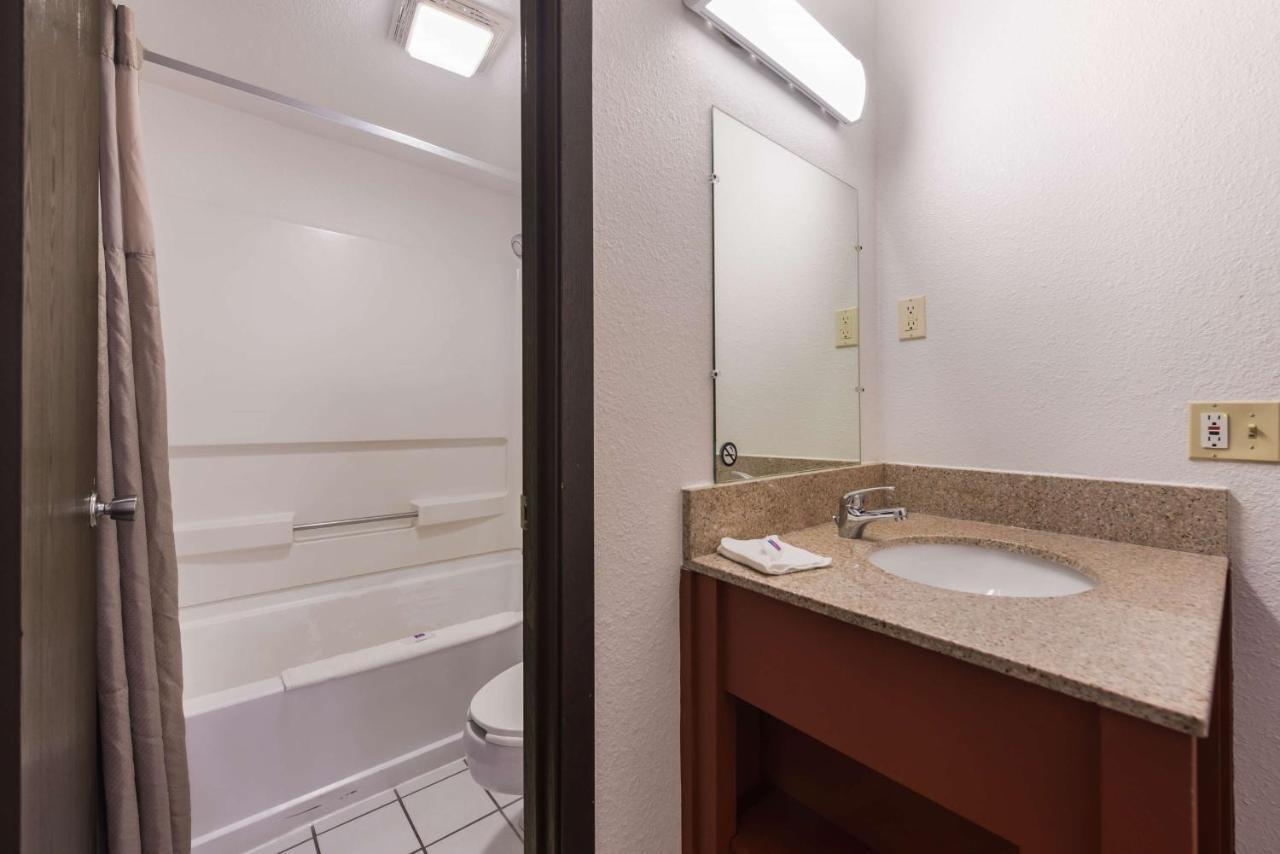 Motel 6-Saint Paul, Mn - I-94 Экстерьер фото