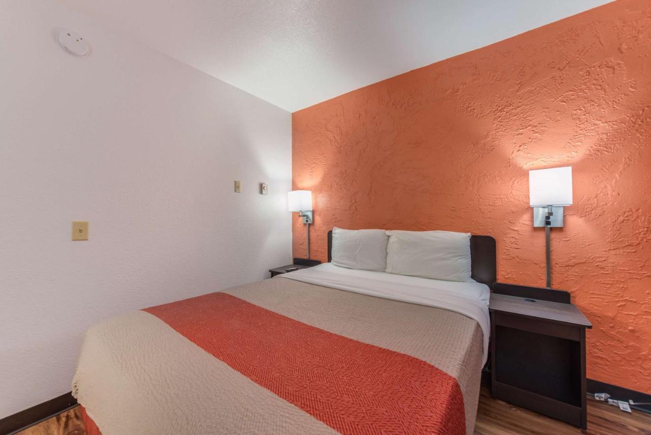 Motel 6-Saint Paul, Mn - I-94 Экстерьер фото