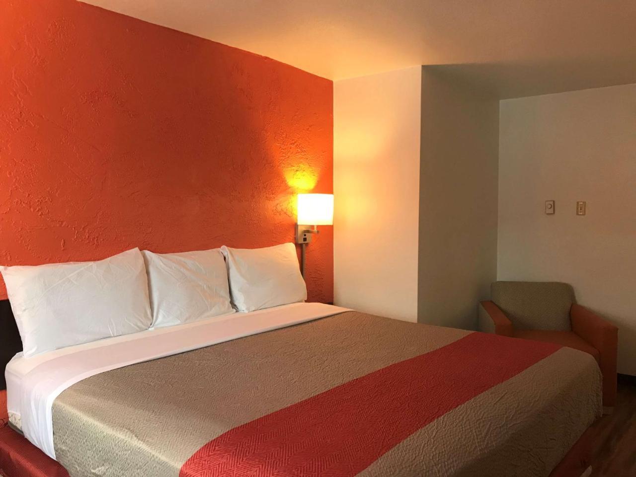 Motel 6-Saint Paul, Mn - I-94 Экстерьер фото