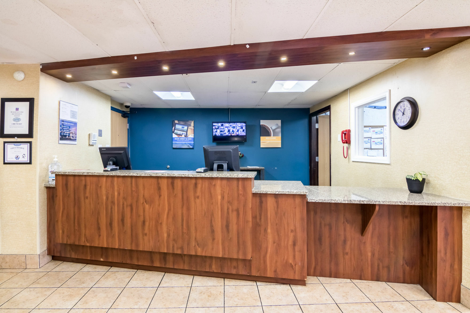 Motel 6-Saint Paul, Mn - I-94 Экстерьер фото