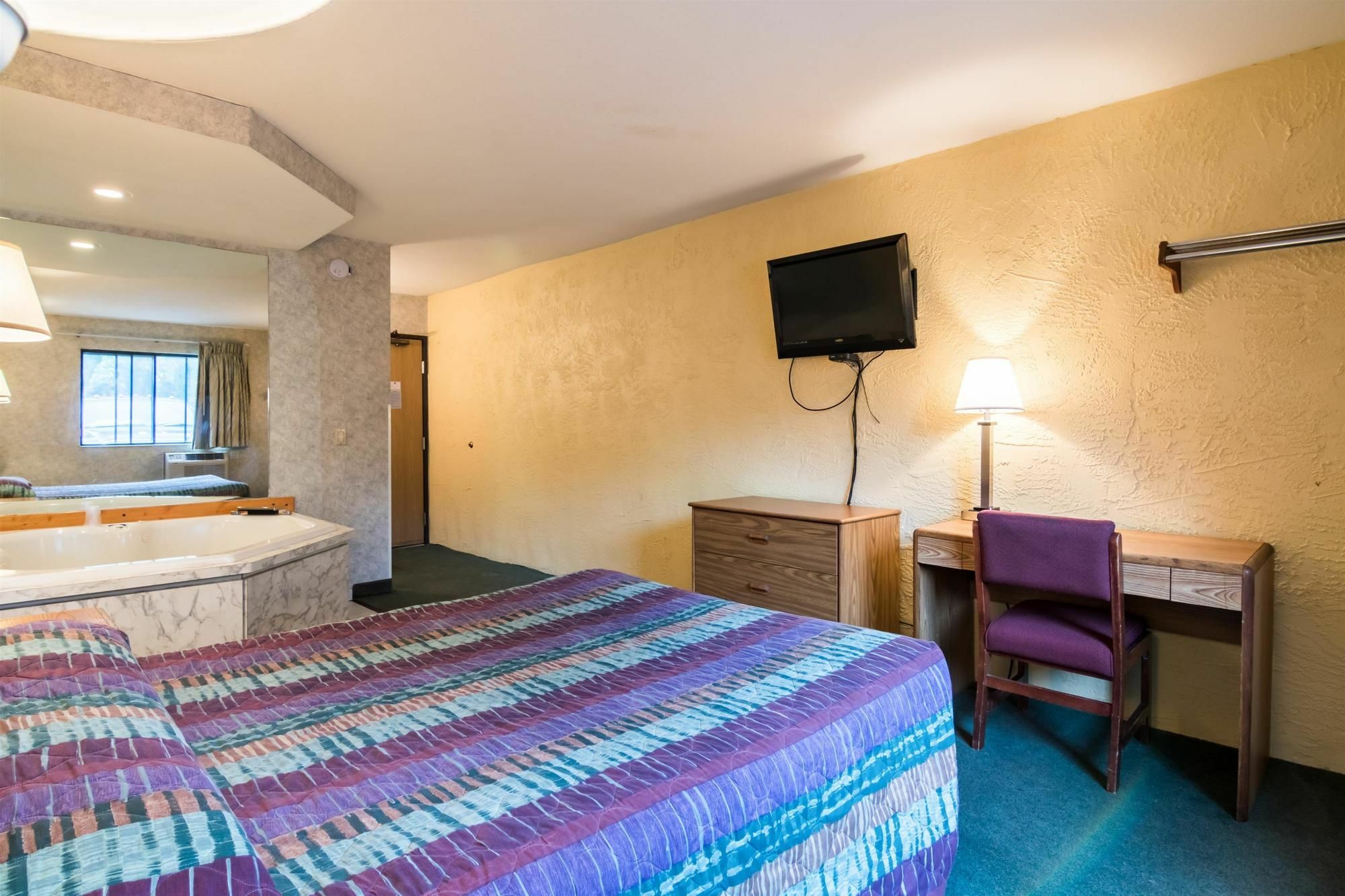 Motel 6-Saint Paul, Mn - I-94 Экстерьер фото
