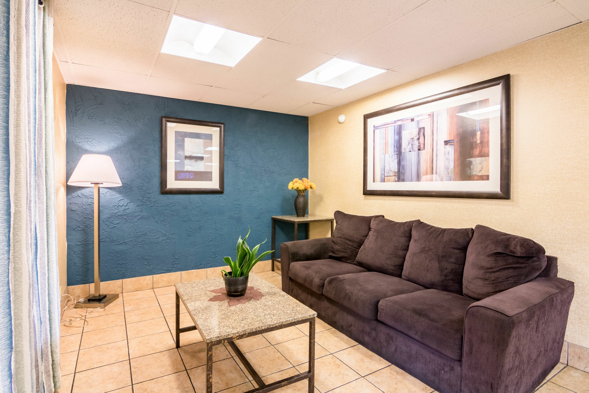 Motel 6-Saint Paul, Mn - I-94 Экстерьер фото