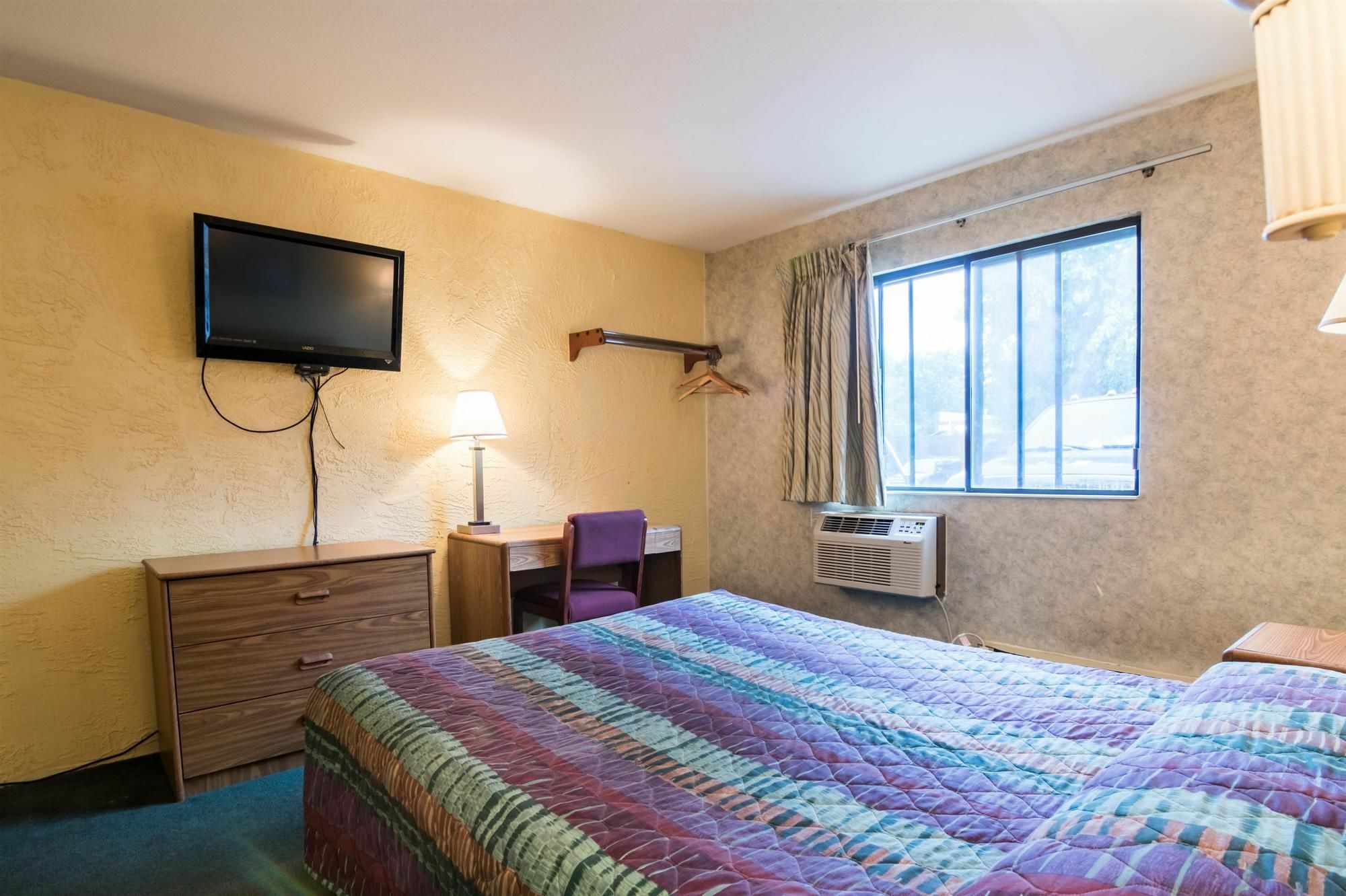 Motel 6-Saint Paul, Mn - I-94 Экстерьер фото