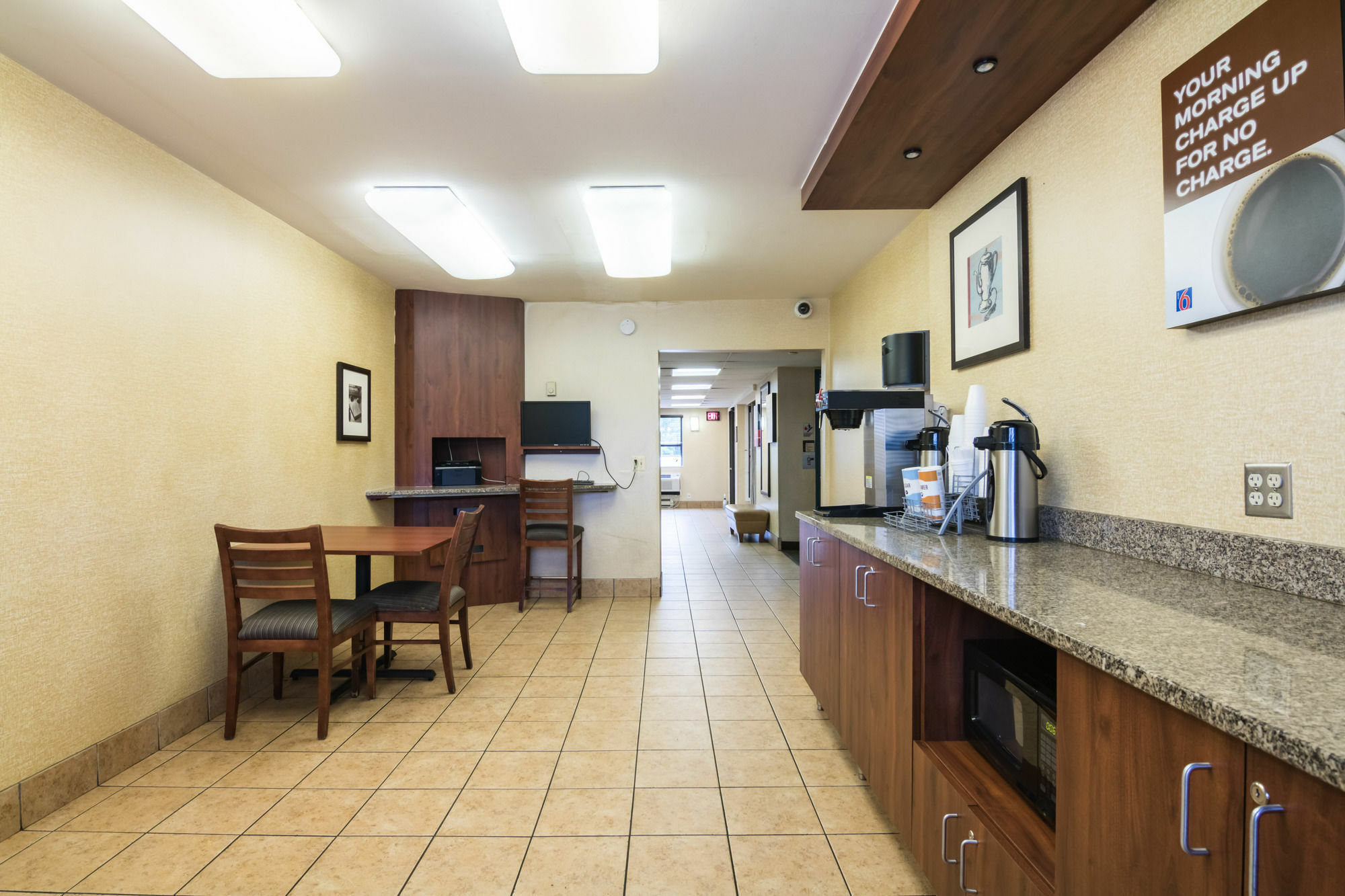 Motel 6-Saint Paul, Mn - I-94 Экстерьер фото