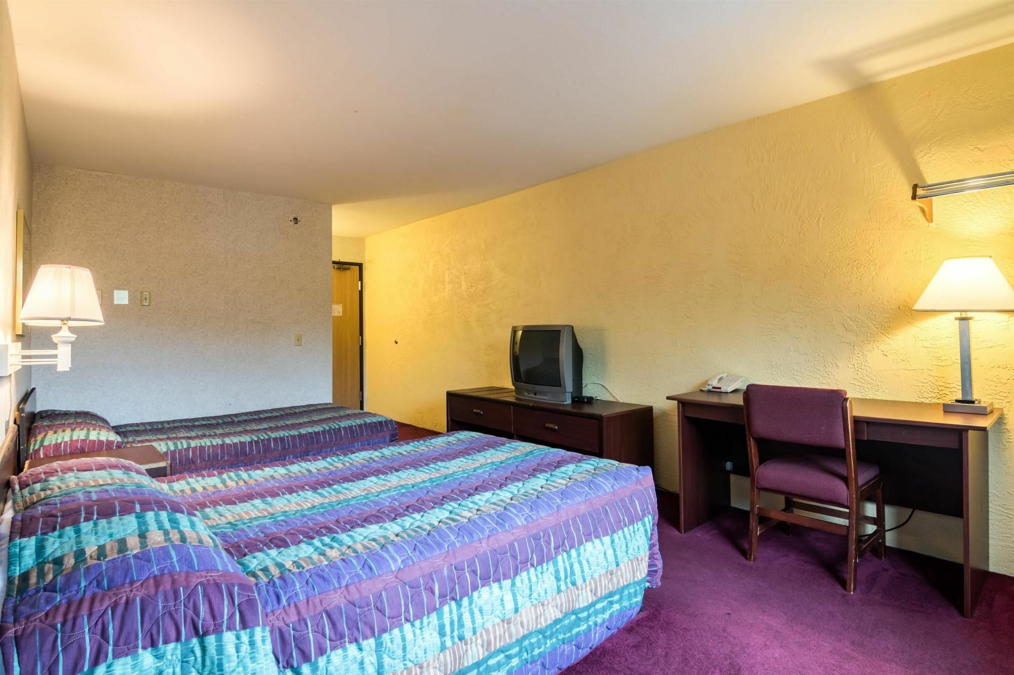 Motel 6-Saint Paul, Mn - I-94 Экстерьер фото