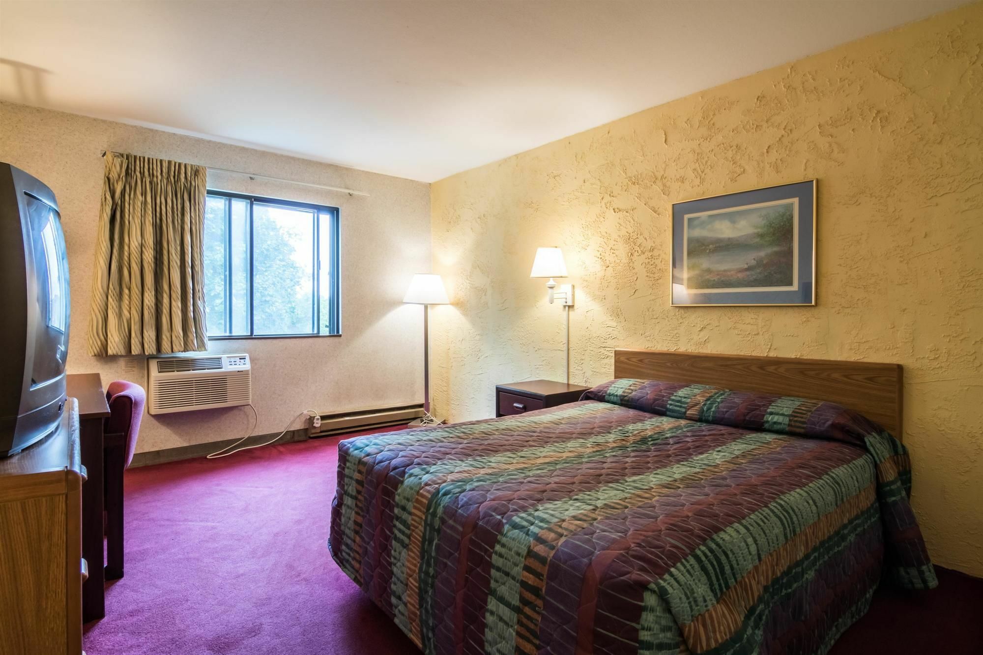 Motel 6-Saint Paul, Mn - I-94 Экстерьер фото