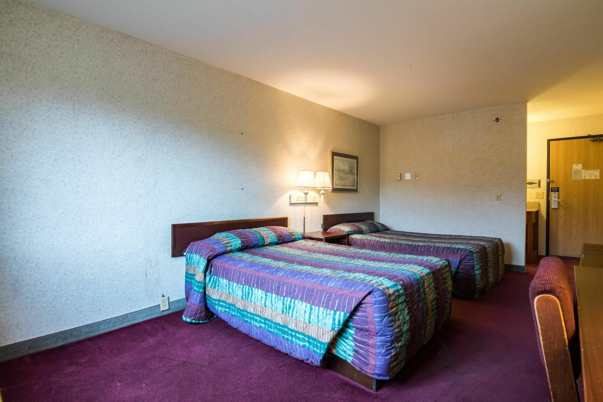 Motel 6-Saint Paul, Mn - I-94 Экстерьер фото