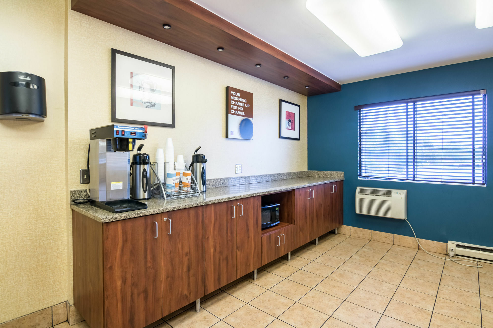 Motel 6-Saint Paul, Mn - I-94 Экстерьер фото