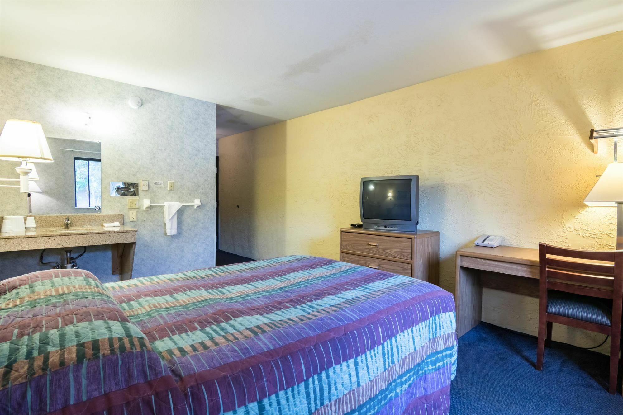 Motel 6-Saint Paul, Mn - I-94 Экстерьер фото