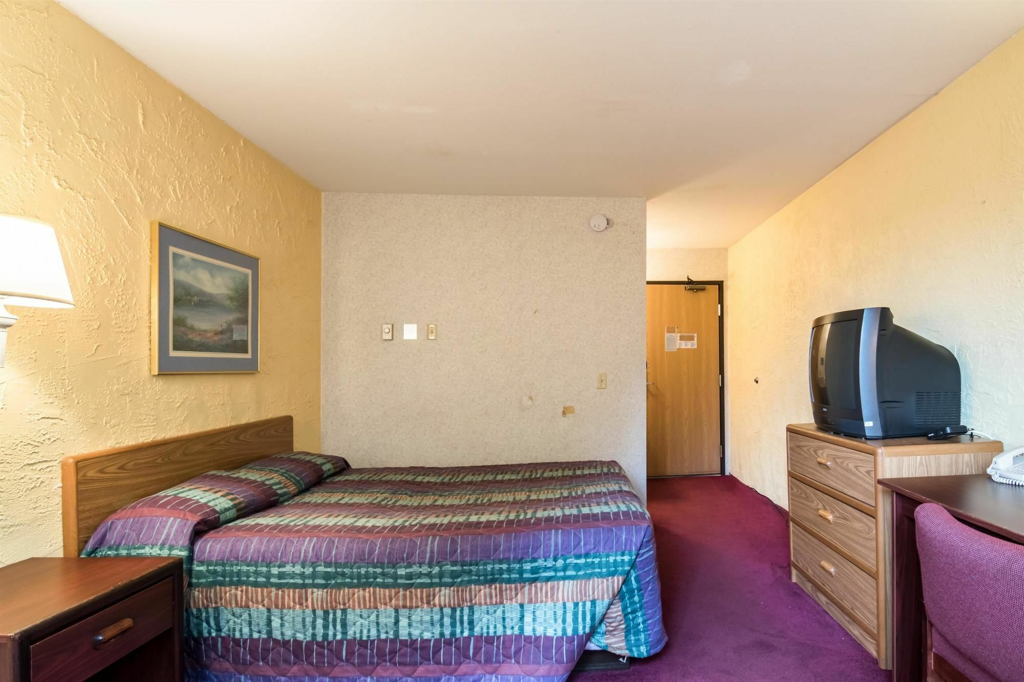 Motel 6-Saint Paul, Mn - I-94 Экстерьер фото