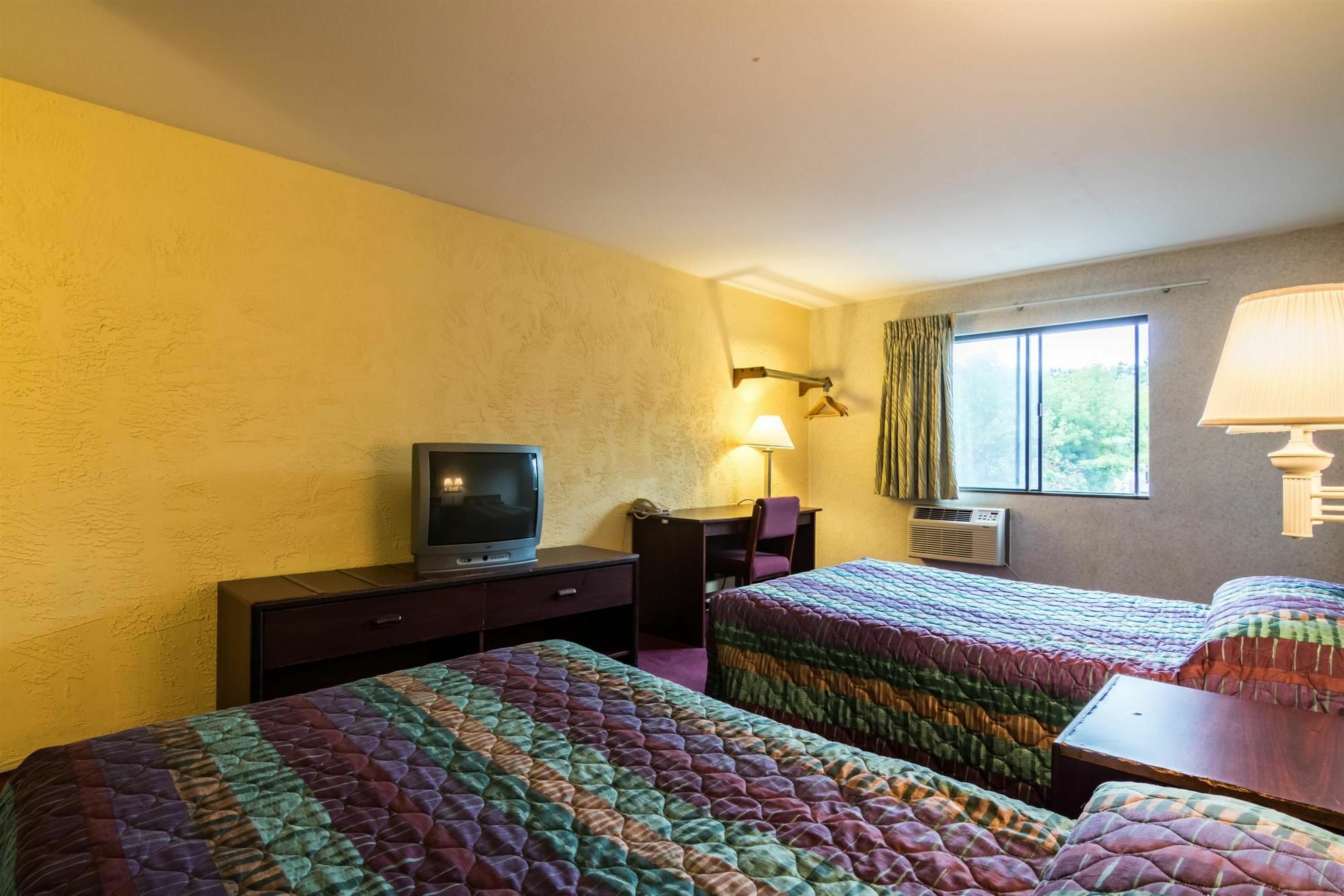 Motel 6-Saint Paul, Mn - I-94 Экстерьер фото