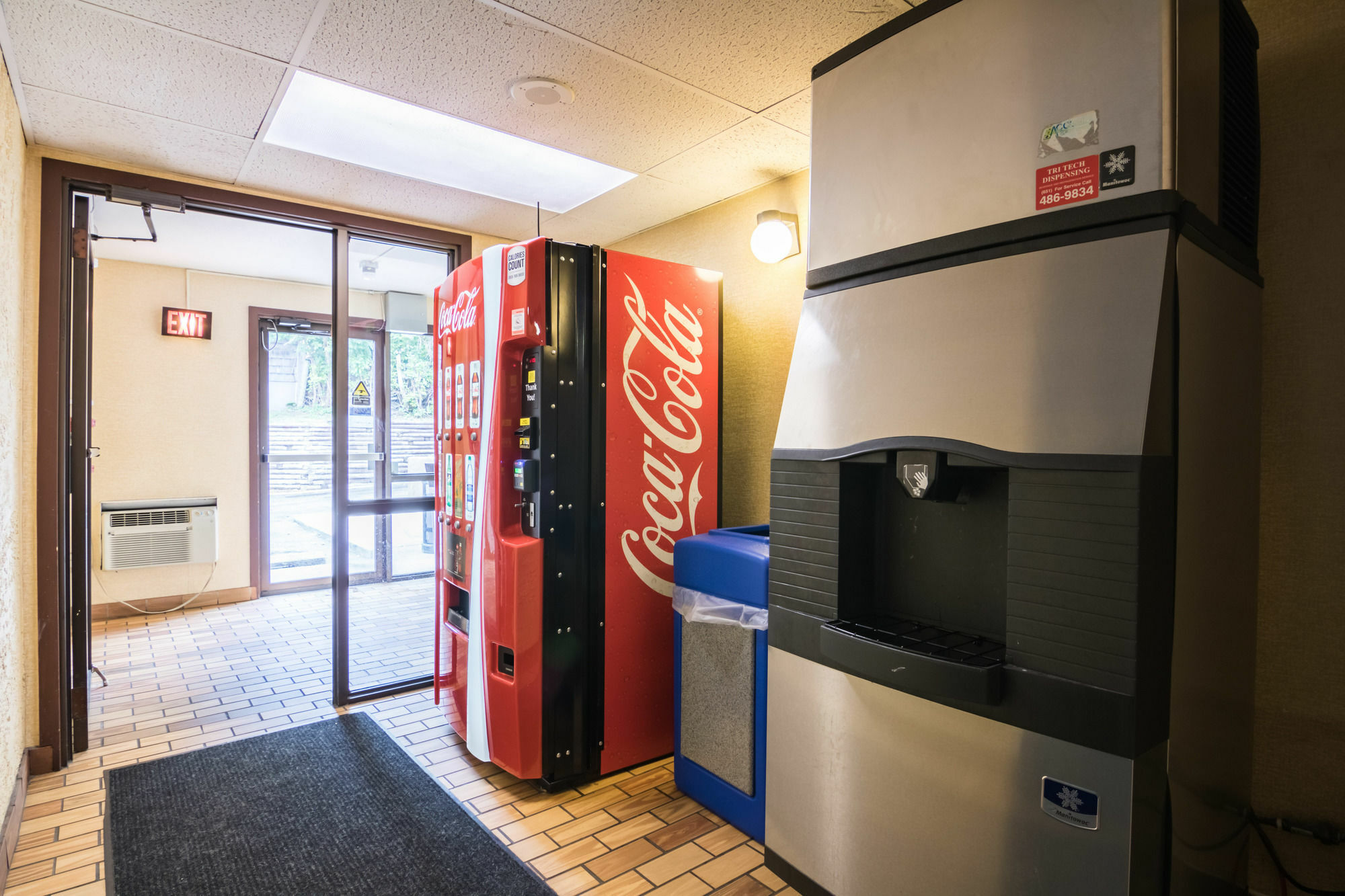 Motel 6-Saint Paul, Mn - I-94 Экстерьер фото