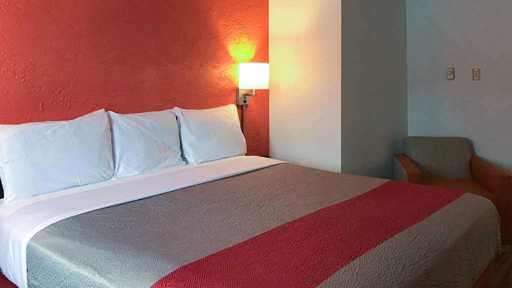 Motel 6-Saint Paul, Mn - I-94 Номер фото