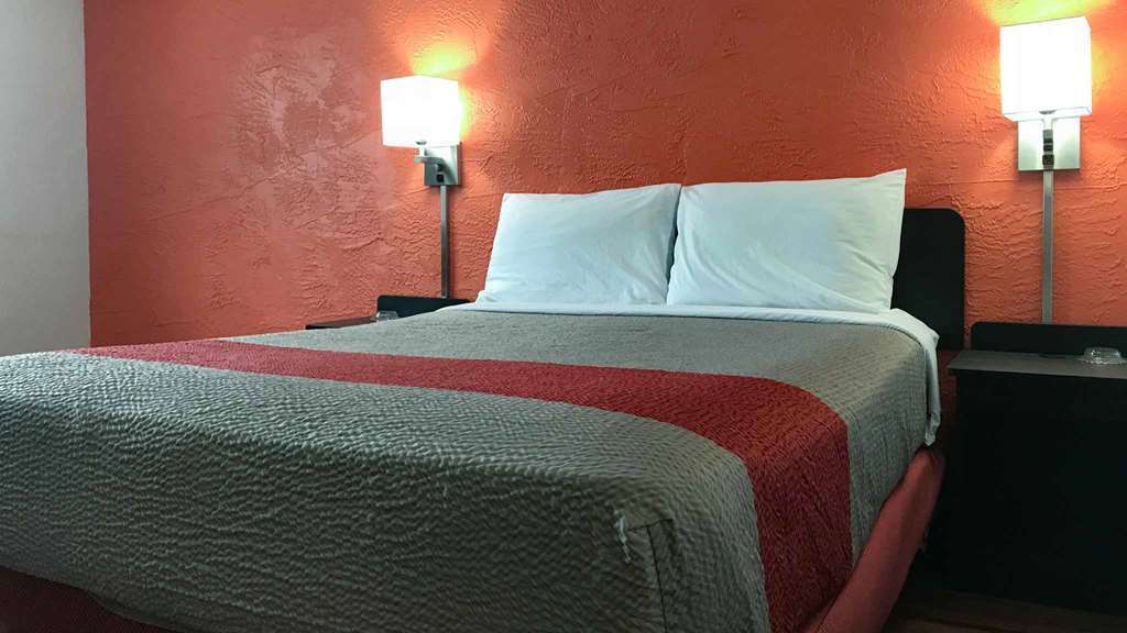 Motel 6-Saint Paul, Mn - I-94 Номер фото