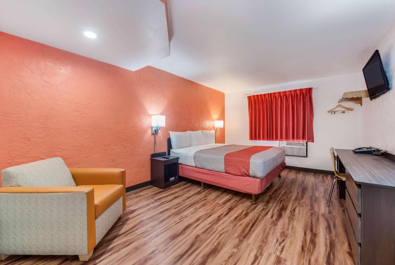 Motel 6-Saint Paul, Mn - I-94 Экстерьер фото
