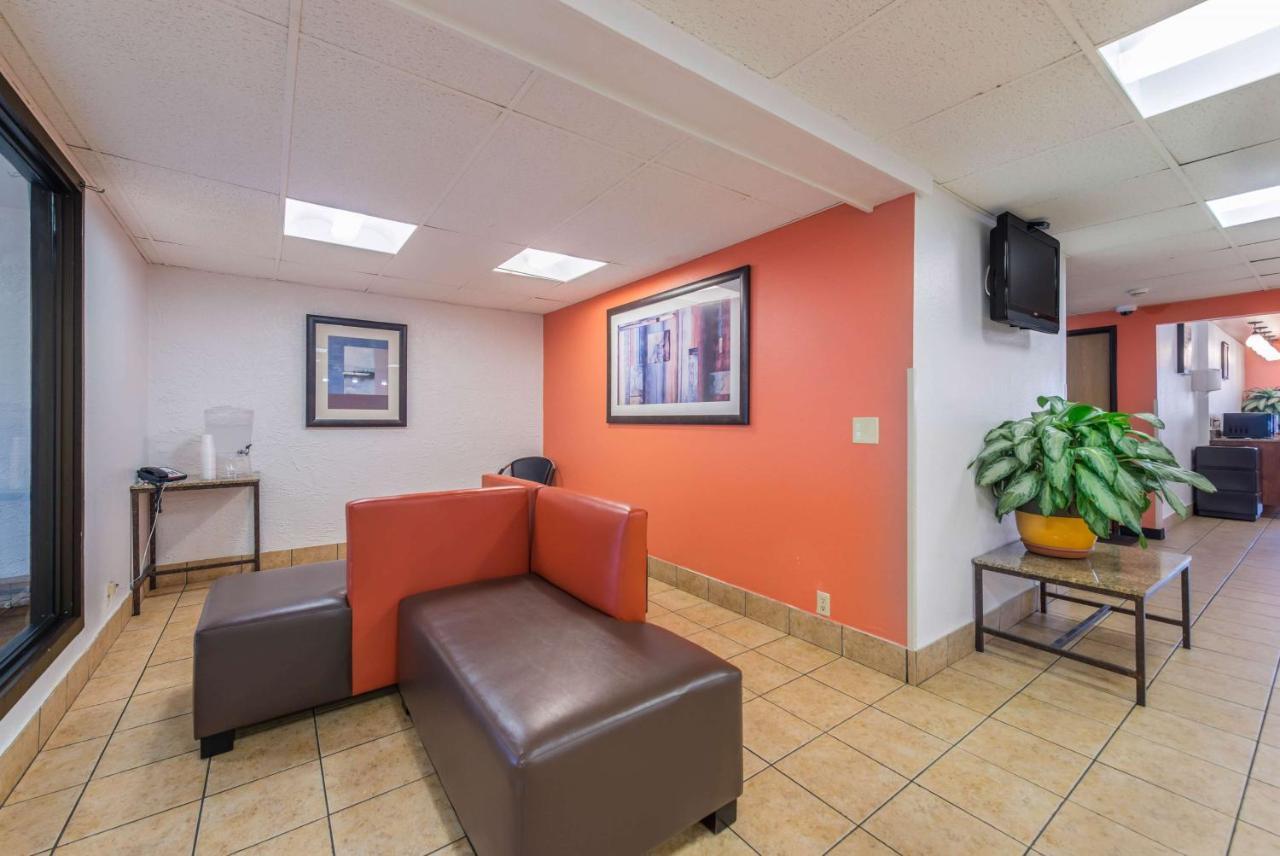 Motel 6-Saint Paul, Mn - I-94 Экстерьер фото