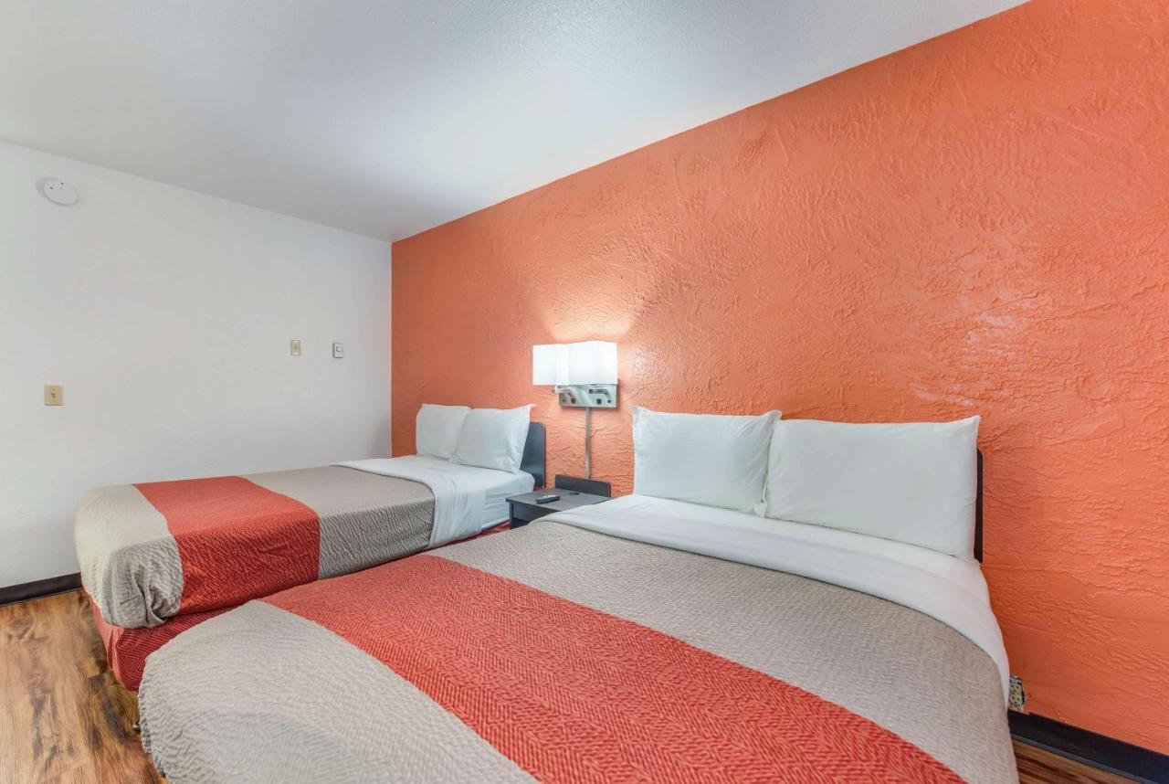 Motel 6-Saint Paul, Mn - I-94 Экстерьер фото