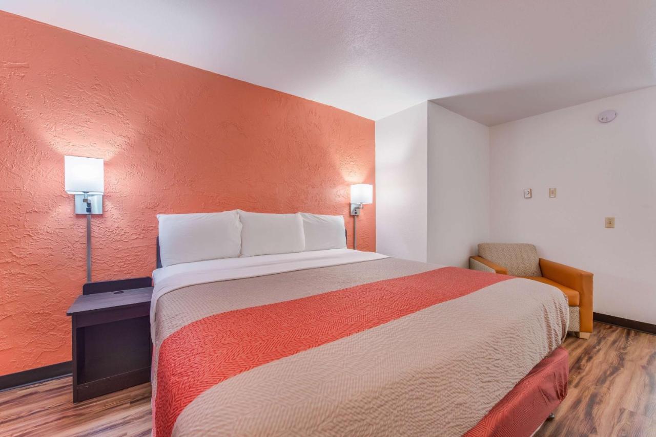 Motel 6-Saint Paul, Mn - I-94 Экстерьер фото